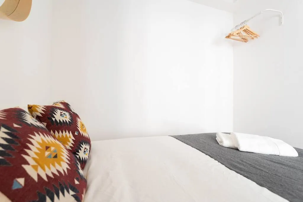 Lisbon Mouraria Apartment 葡萄牙